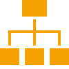 Icon de Fluxograma