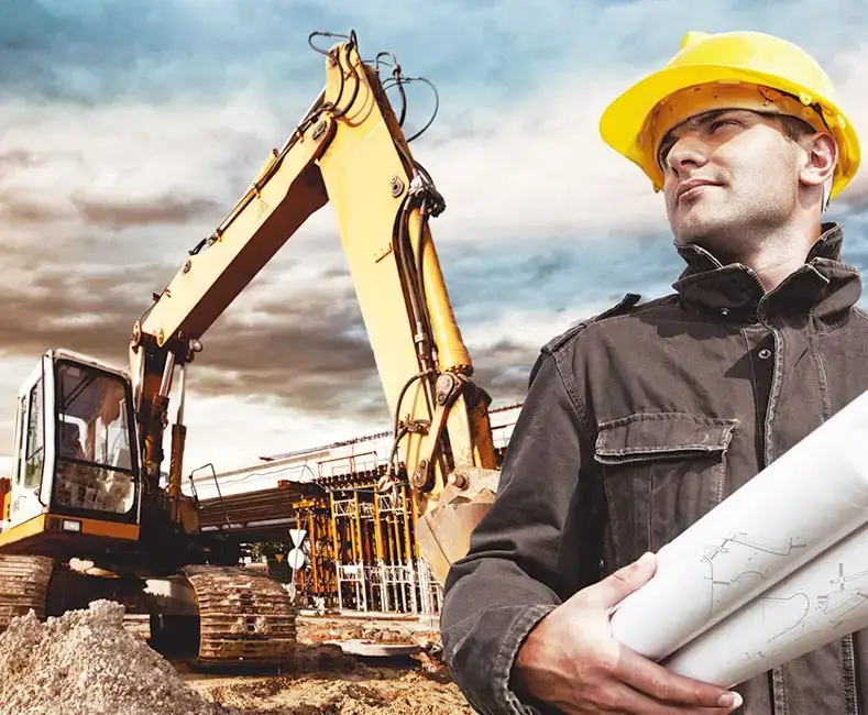 Imagem de Locação de Máquinas para Obras Brutus Diesel