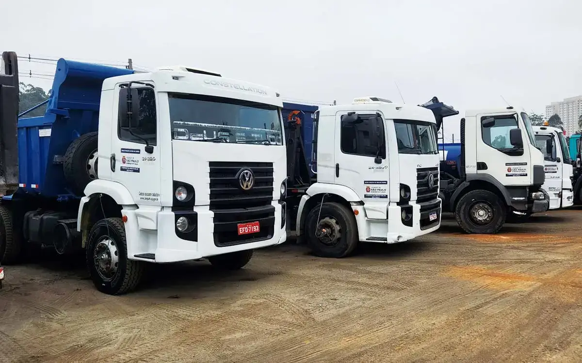 Imagem de Demolição Mecânica 12 Brutus Diesel